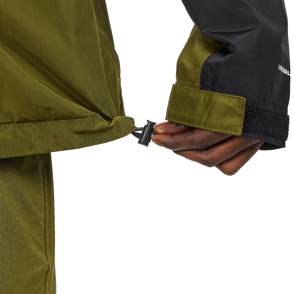 The North Face - Tustin Cargo Pocket Jacket