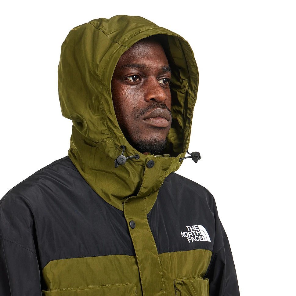 The North Face - Tustin Cargo Pocket Jacket