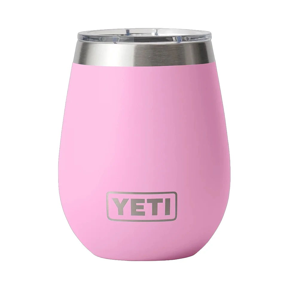 YETI - Rambler 10 Oz Wine Tumbler