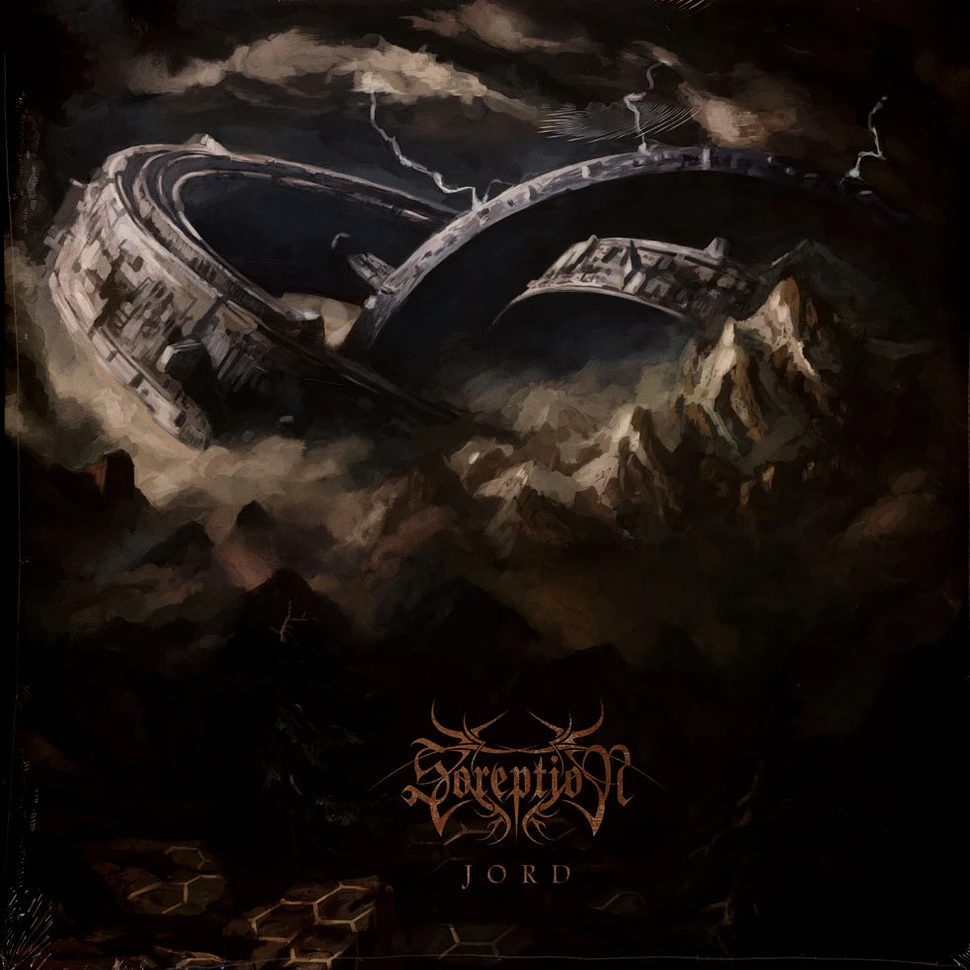 Soreption - Jord