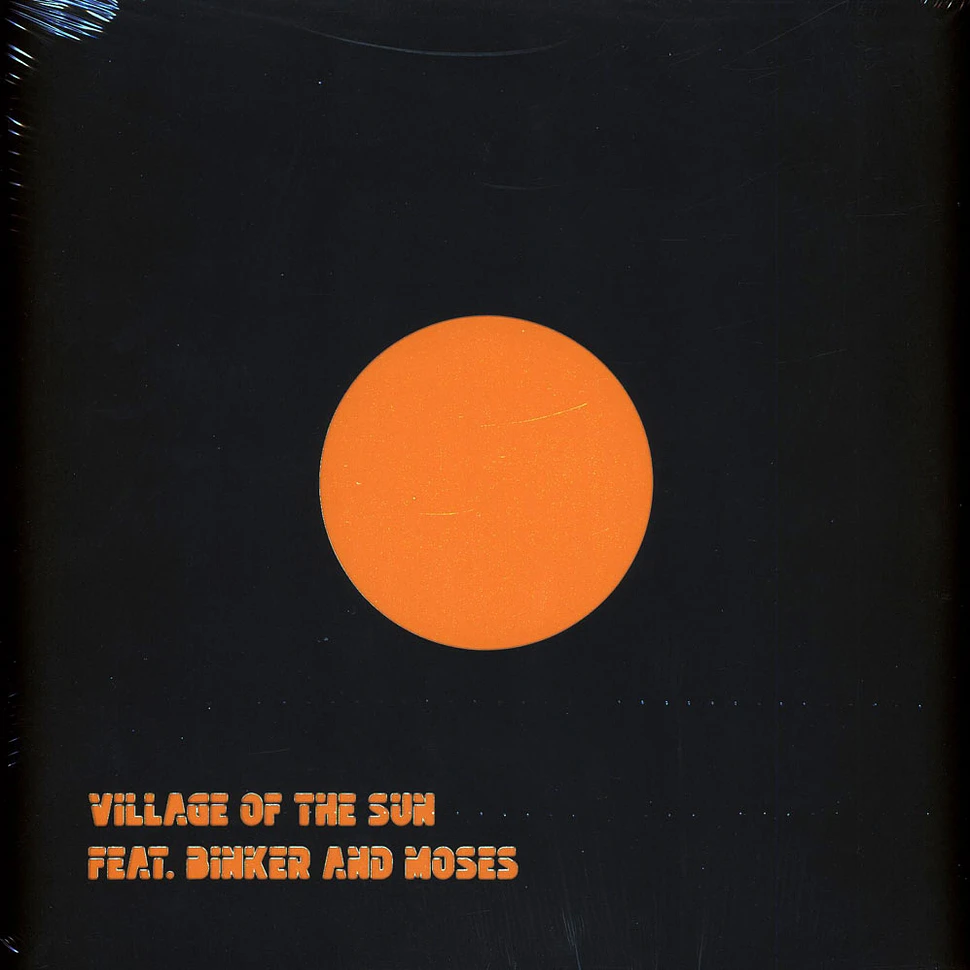 Village Of The Sun - Village Of The Sun / Ted