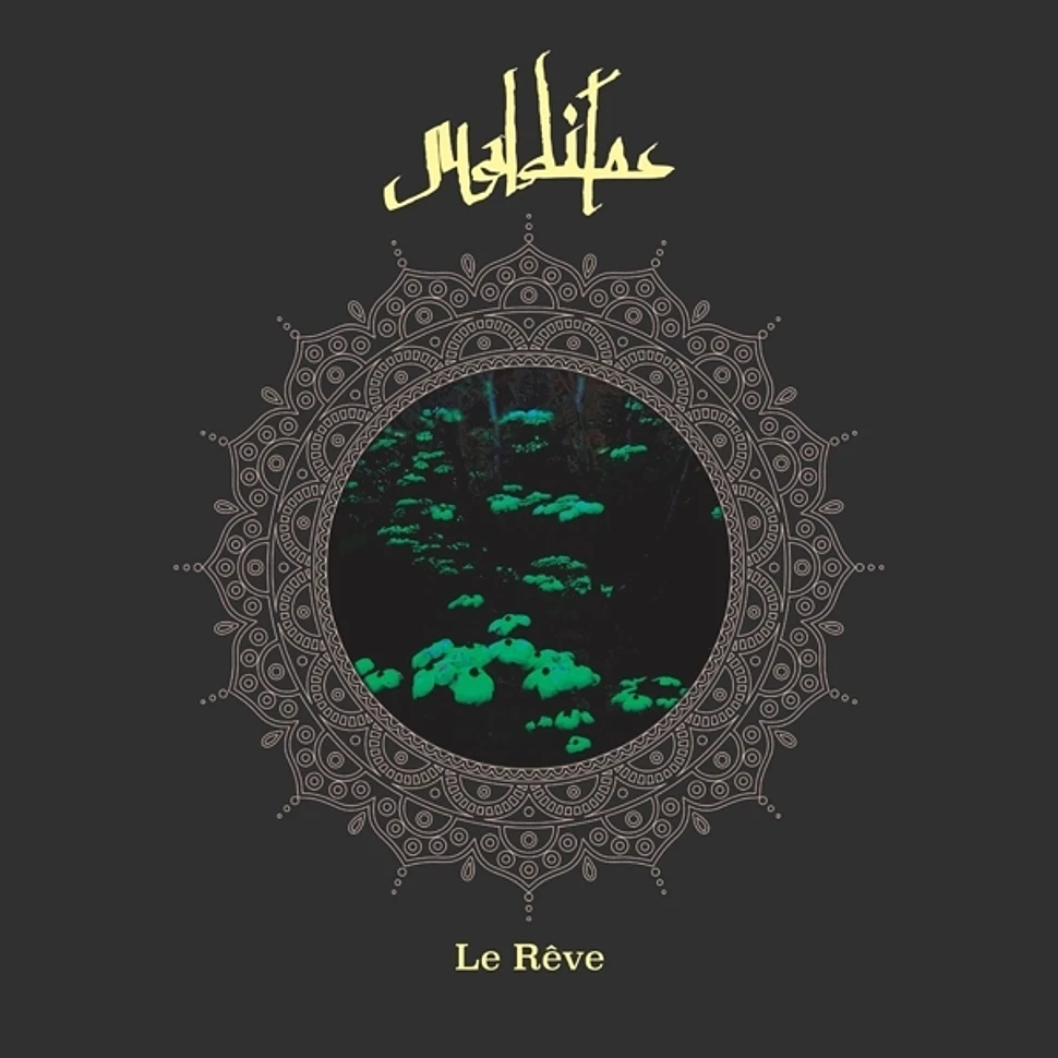 Malditos - Le Reve