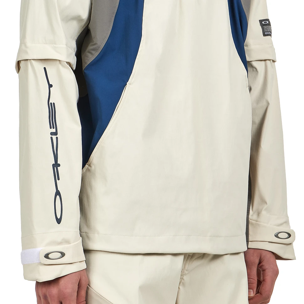 Oakley - Icon Shape Pullover Jacket