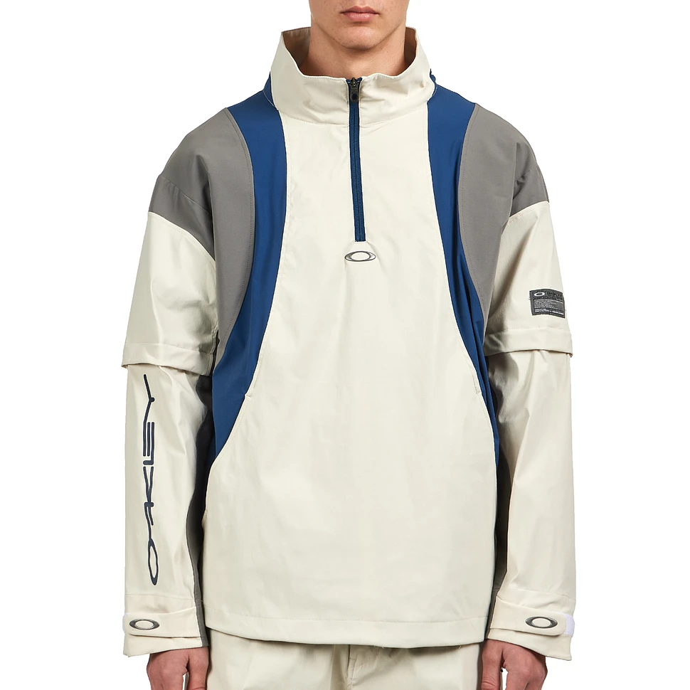 Oakley - Icon Shape Pullover Jacket