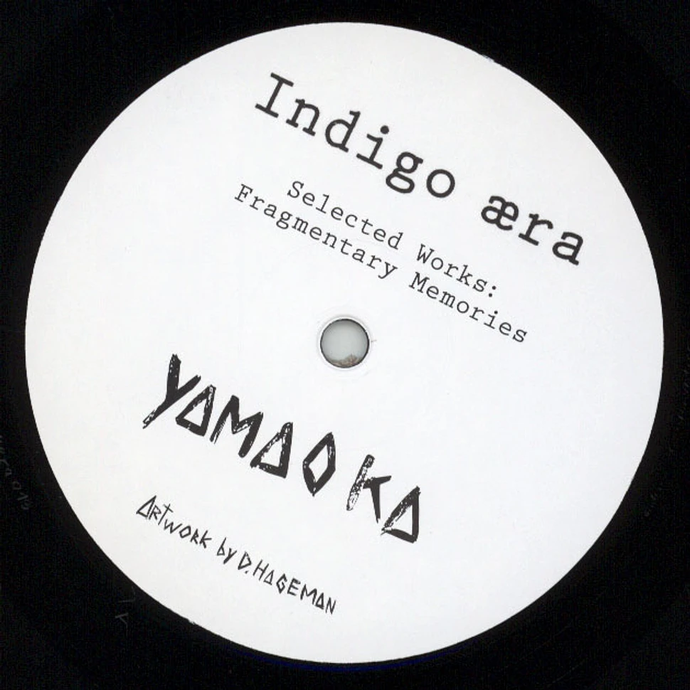 Yamaoka - Selected Works: Fragmentary Memories