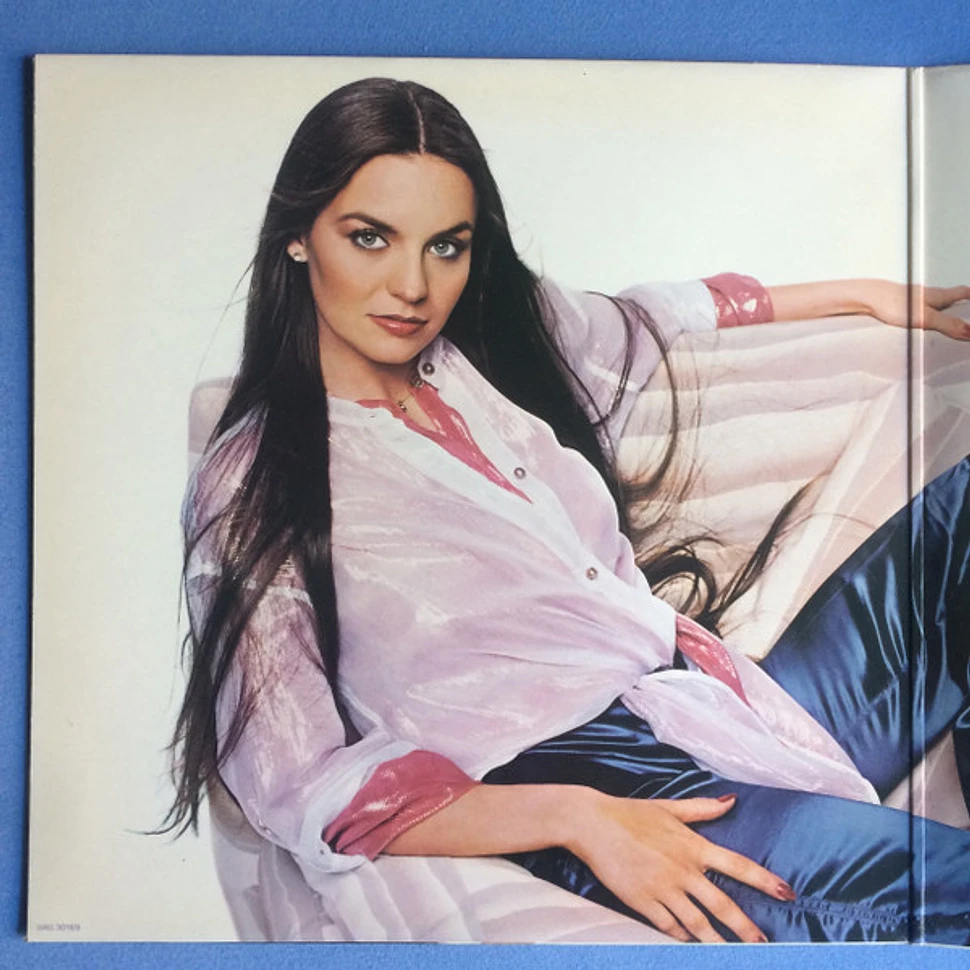 Crystal Gayle - When I Dream