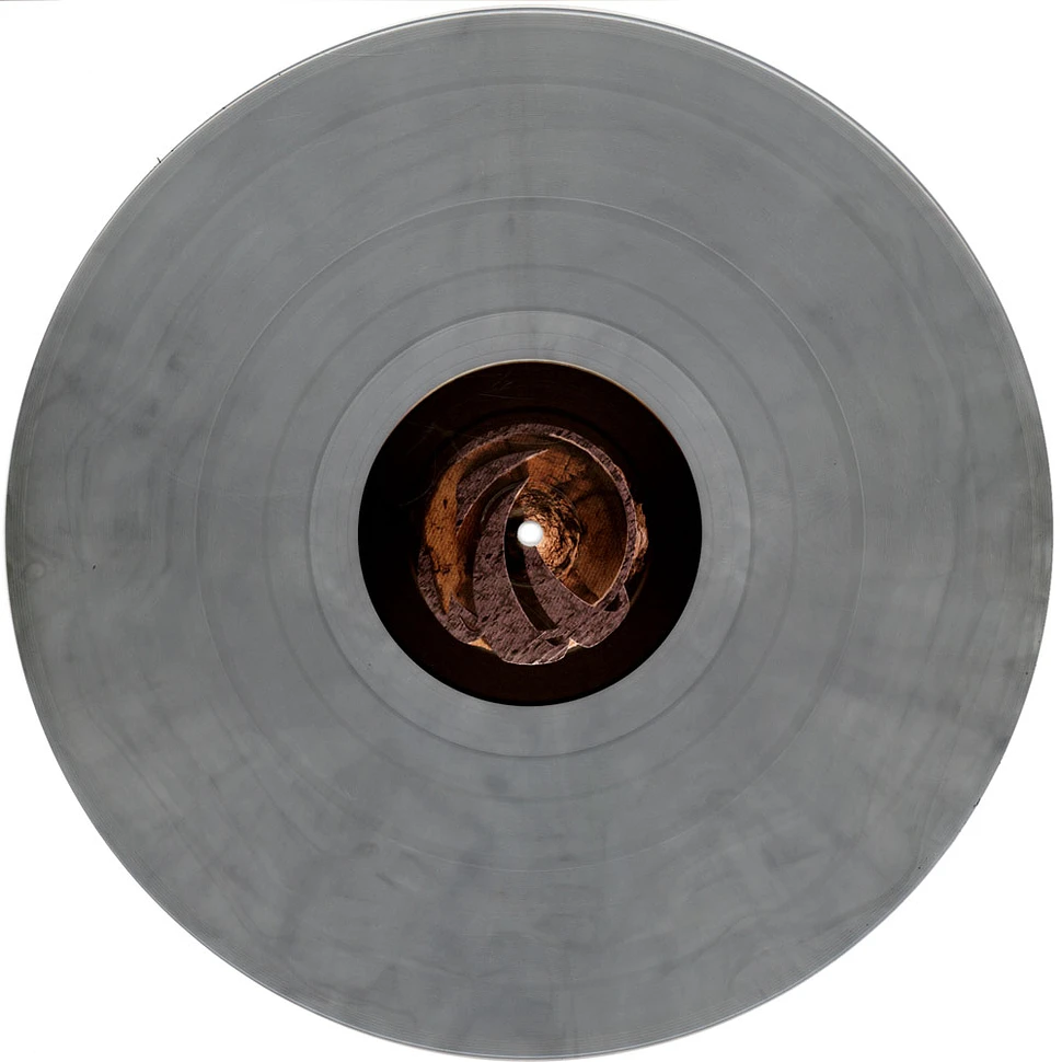 V.A. - Vivendum 3 Silver Marbled Vinyl Edition