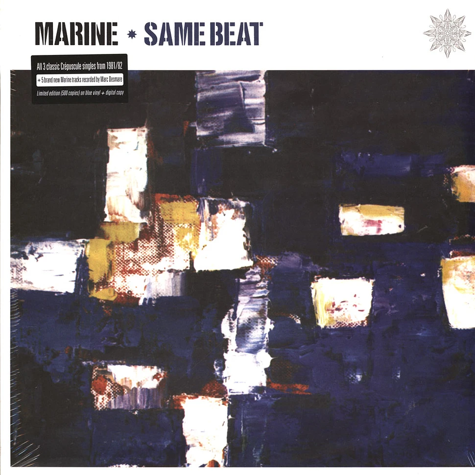 Marine - Same Beat