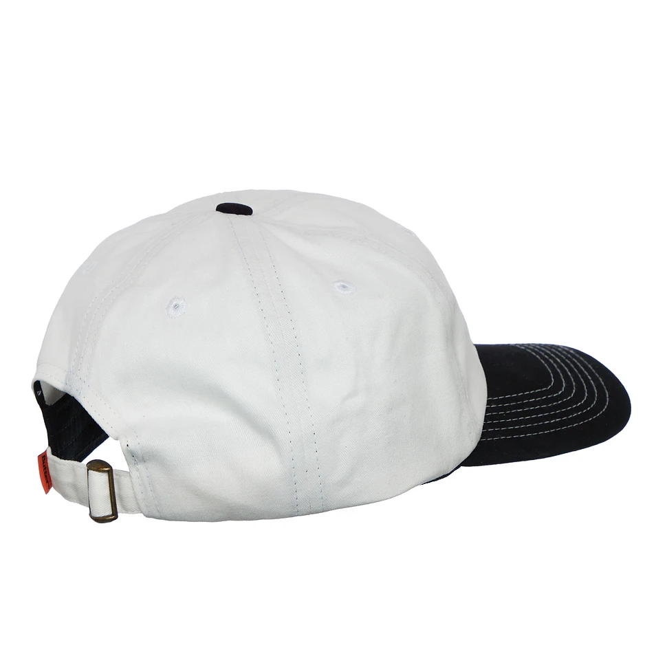 Butter Goods - Rodent 6 Panel Cap