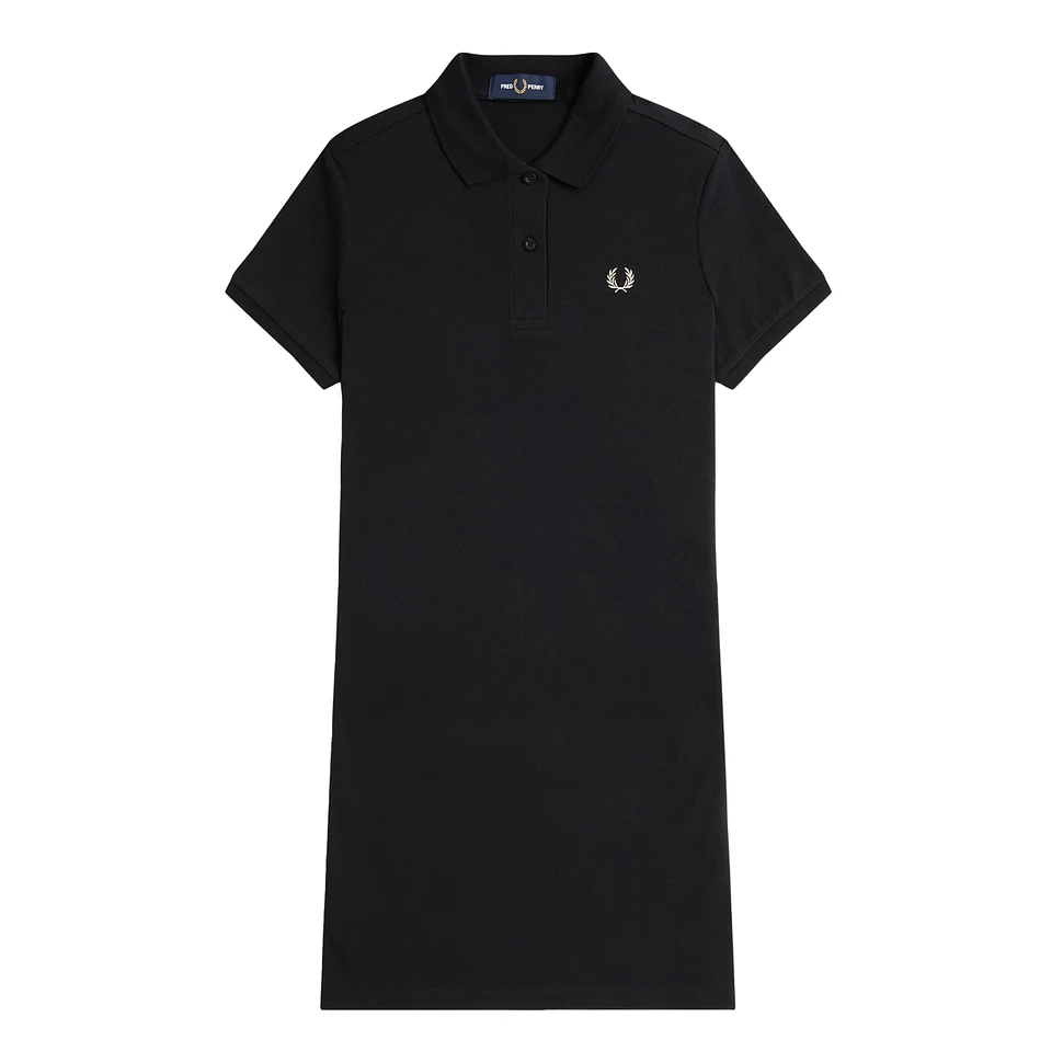 Fred Perry - Fred Perry Dress