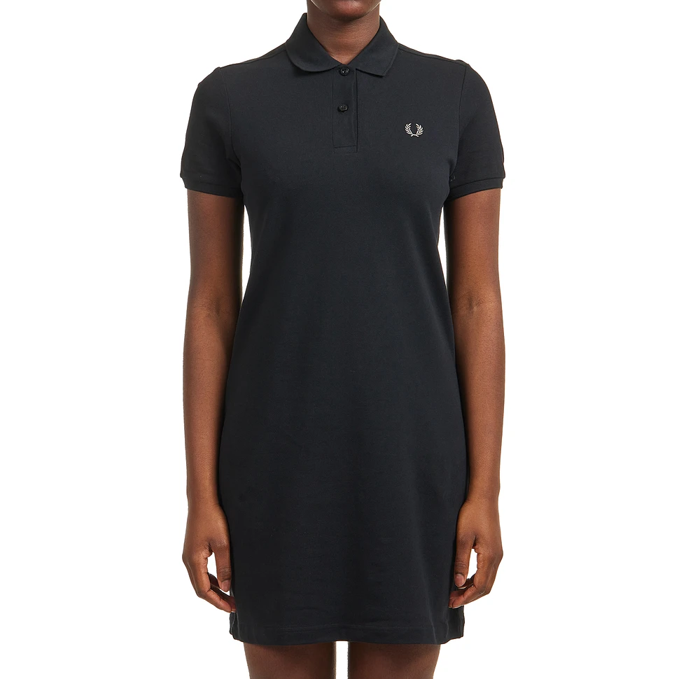 Fred Perry - Fred Perry Dress