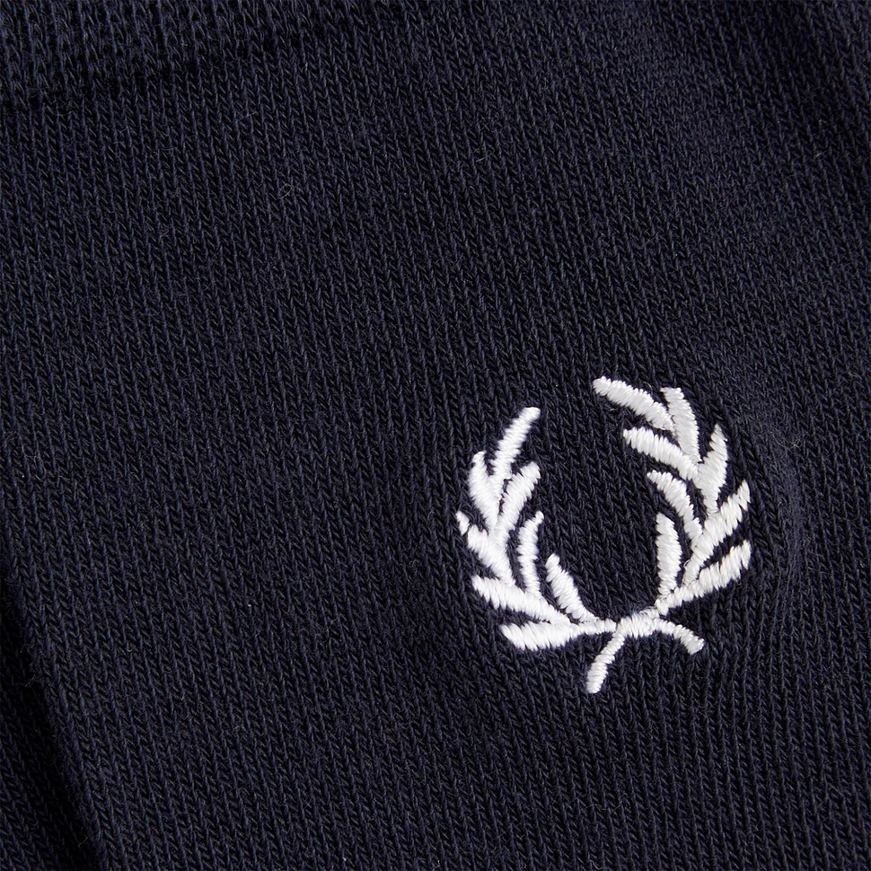 Fred Perry - Classic Laurel Wreath Sock