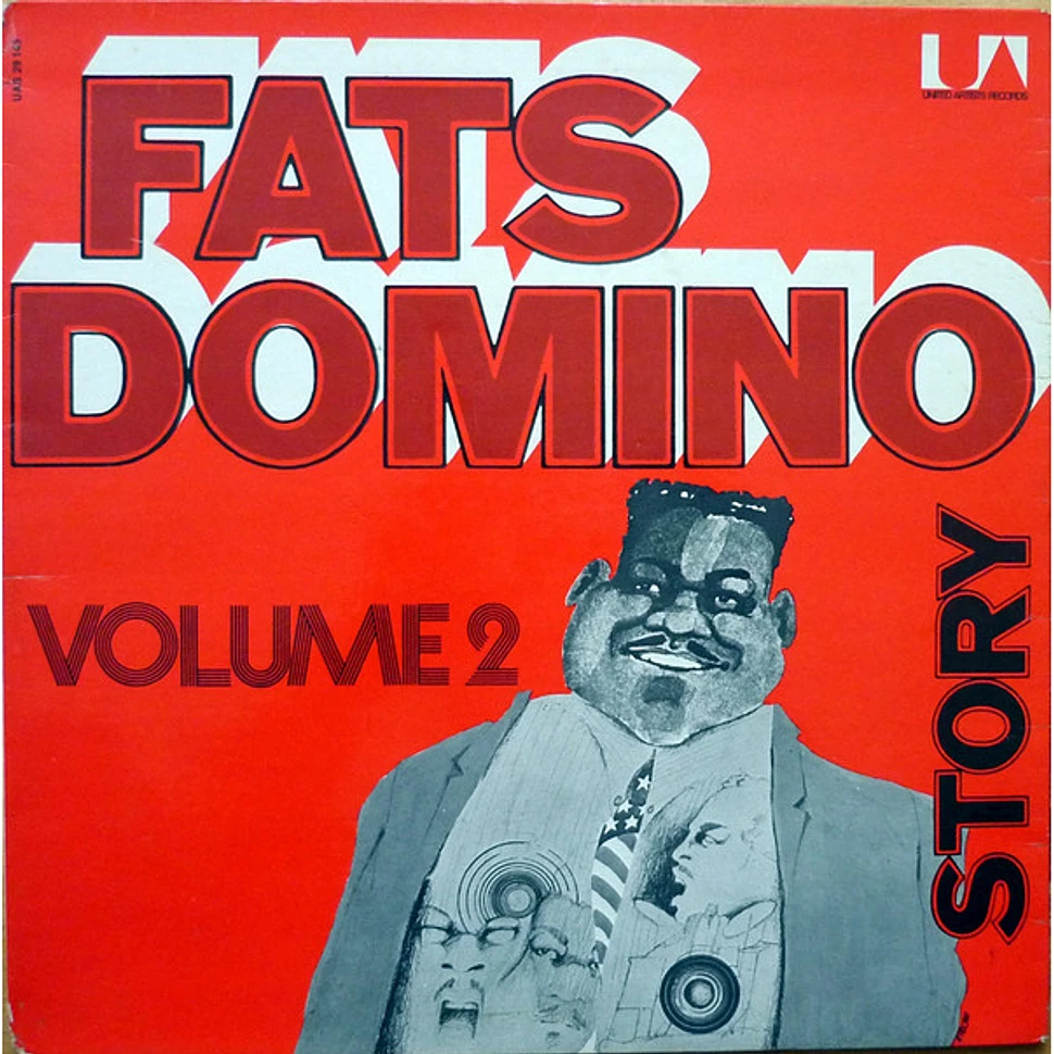 Fats Domino - Fats Domino Story Volume 2