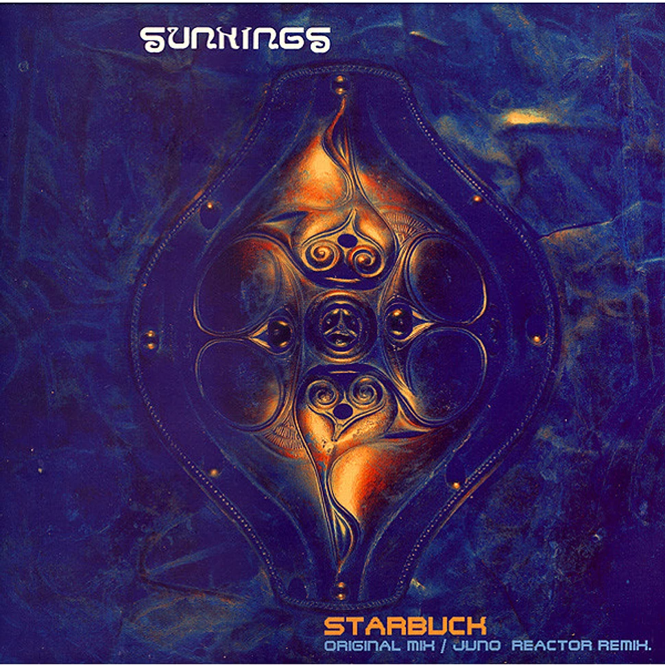 Sunkings - Starbuck
