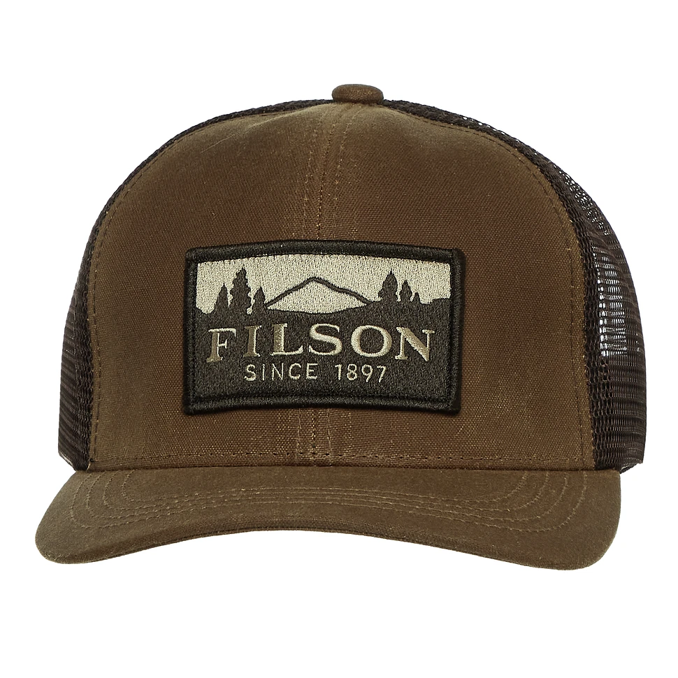 Filson - Logger Mesh Cap