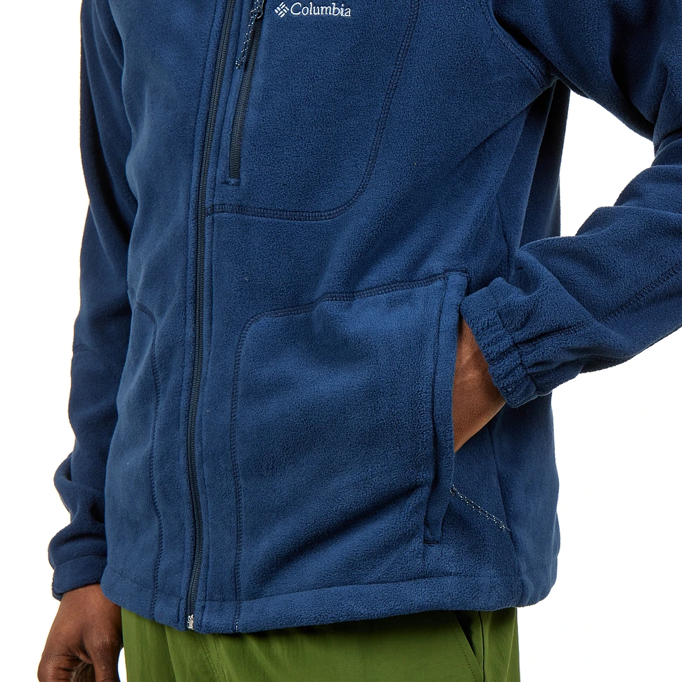 Columbia Sportswear - Fast Trek II Full Zip Fleece