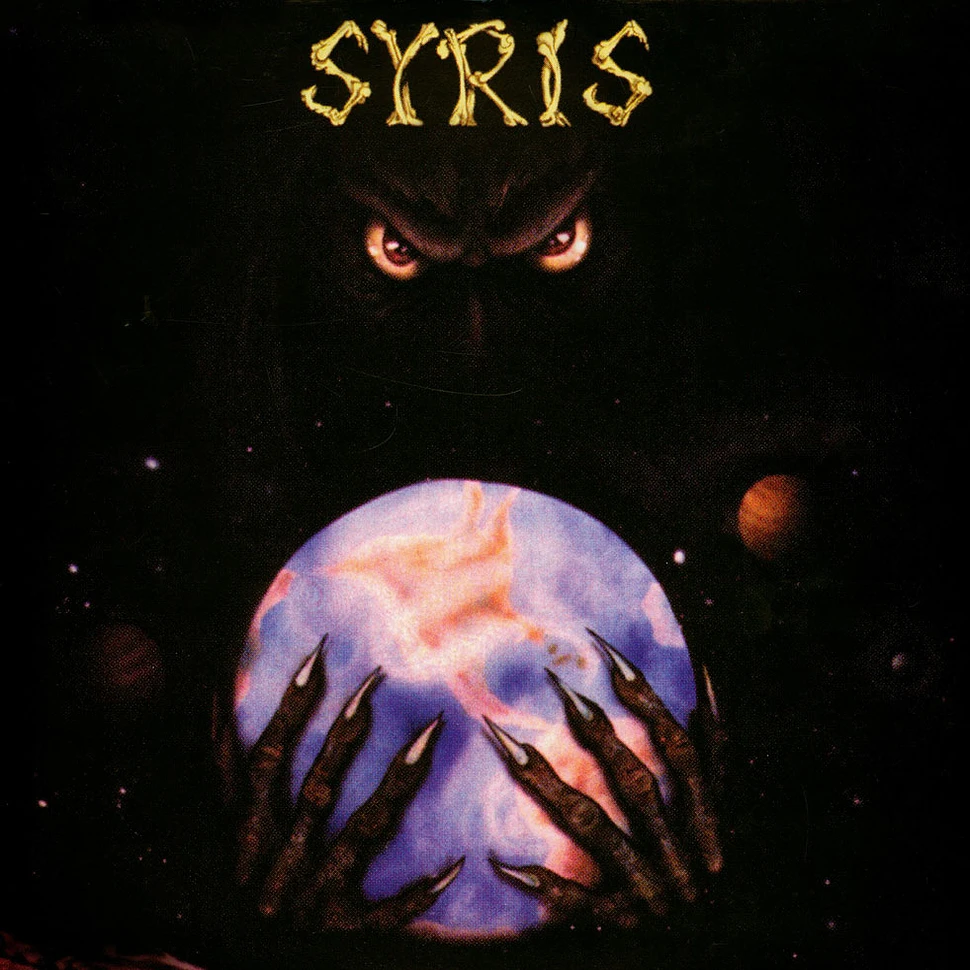 Syris - Syris