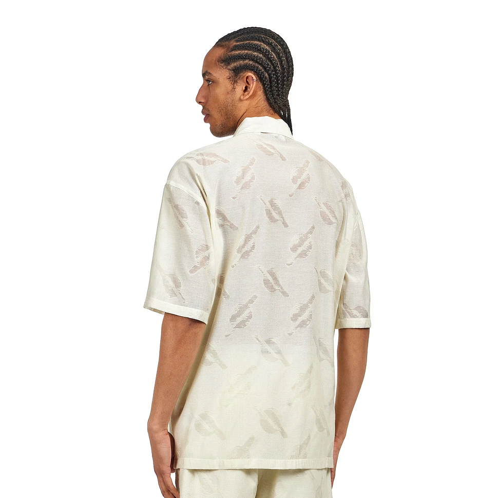 Daily Paper - Salim Relaxed SS Shirt