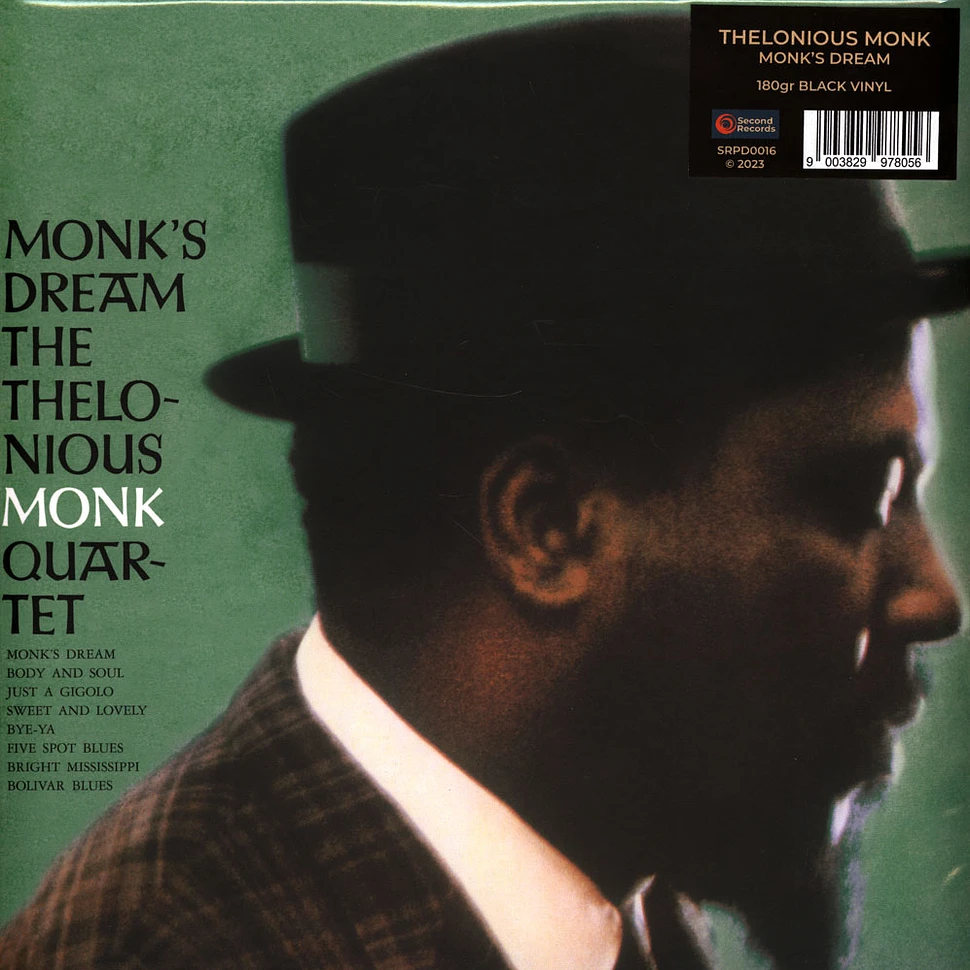 Thelonious Monk - Monk's Dream