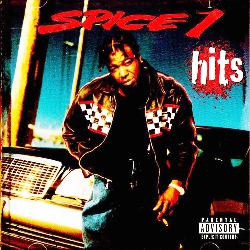 Spice1 - Hits