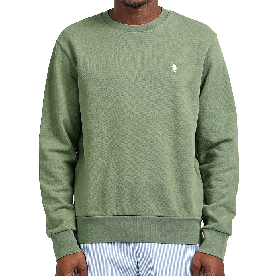 Polo Ralph Lauren - Loopback Terry Sweatshirt