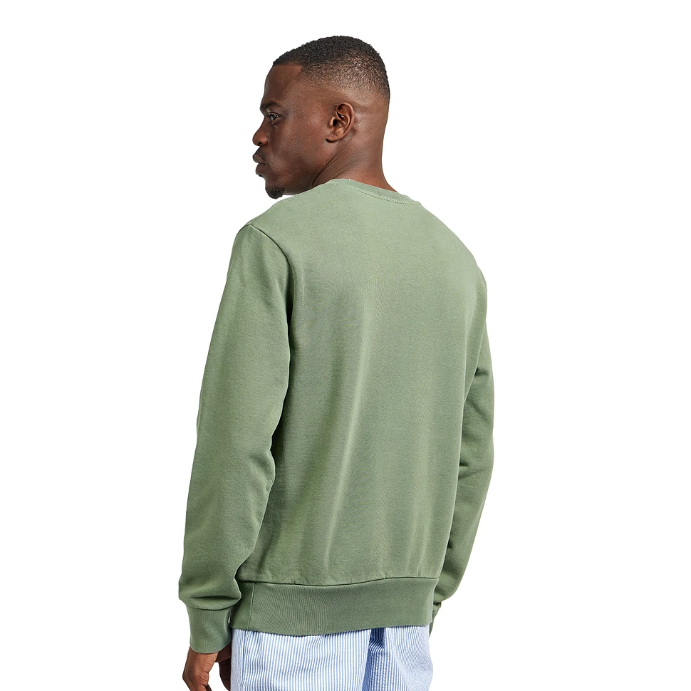 Polo Ralph Lauren - Loopback Terry Sweatshirt