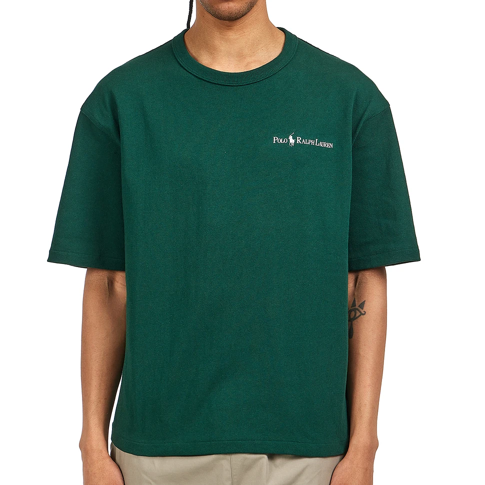 Polo Ralph Lauren - Men's Short Sleeve T-Shirt
