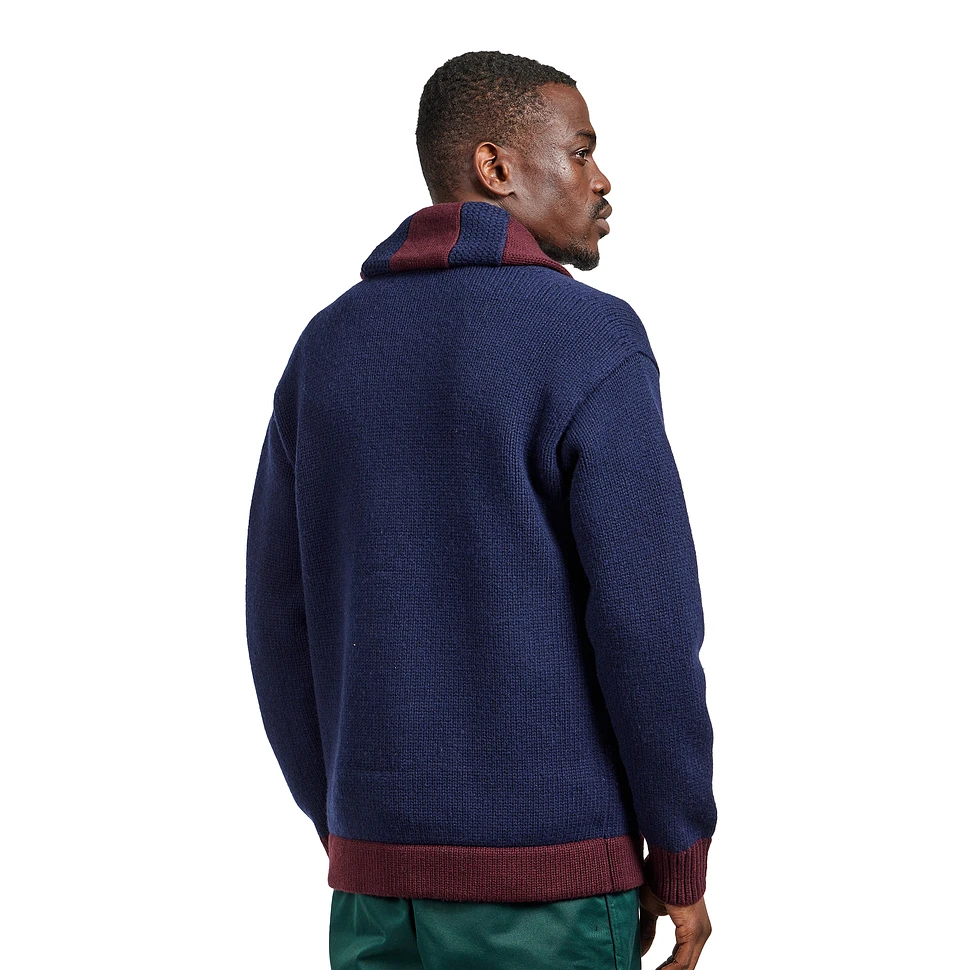 Polo Ralph Lauren - Varsity Cardigan