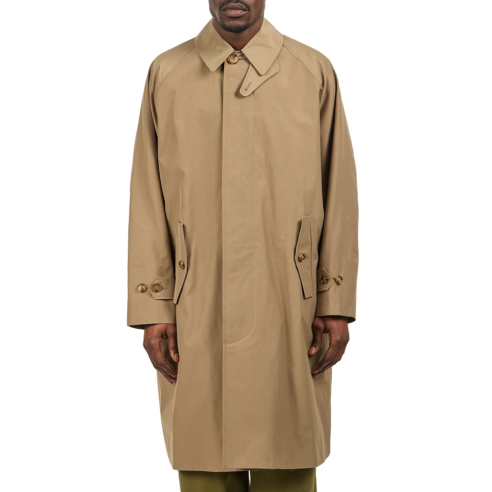 Baracuta - G12 Coat