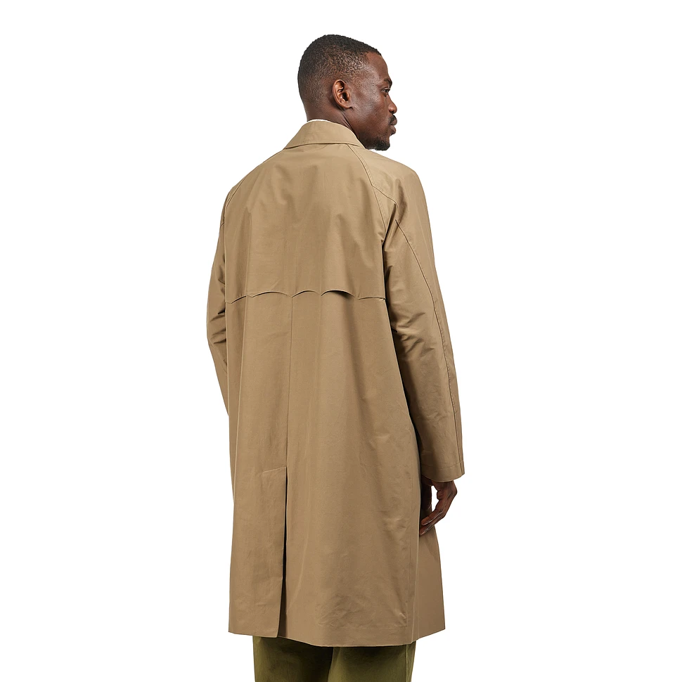 Baracuta - G12 Coat