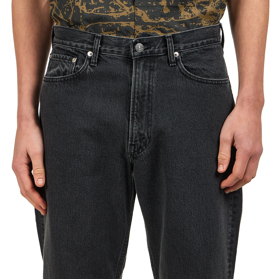 orSlow - 101 Dad'S Fit Denim Pants