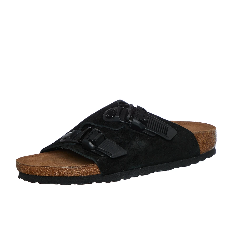 BIRKENSTOCK×Edition Zurich Tech ブラック43