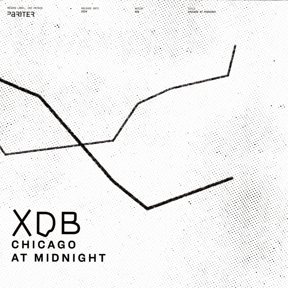 XDB - Chicago At Midnight