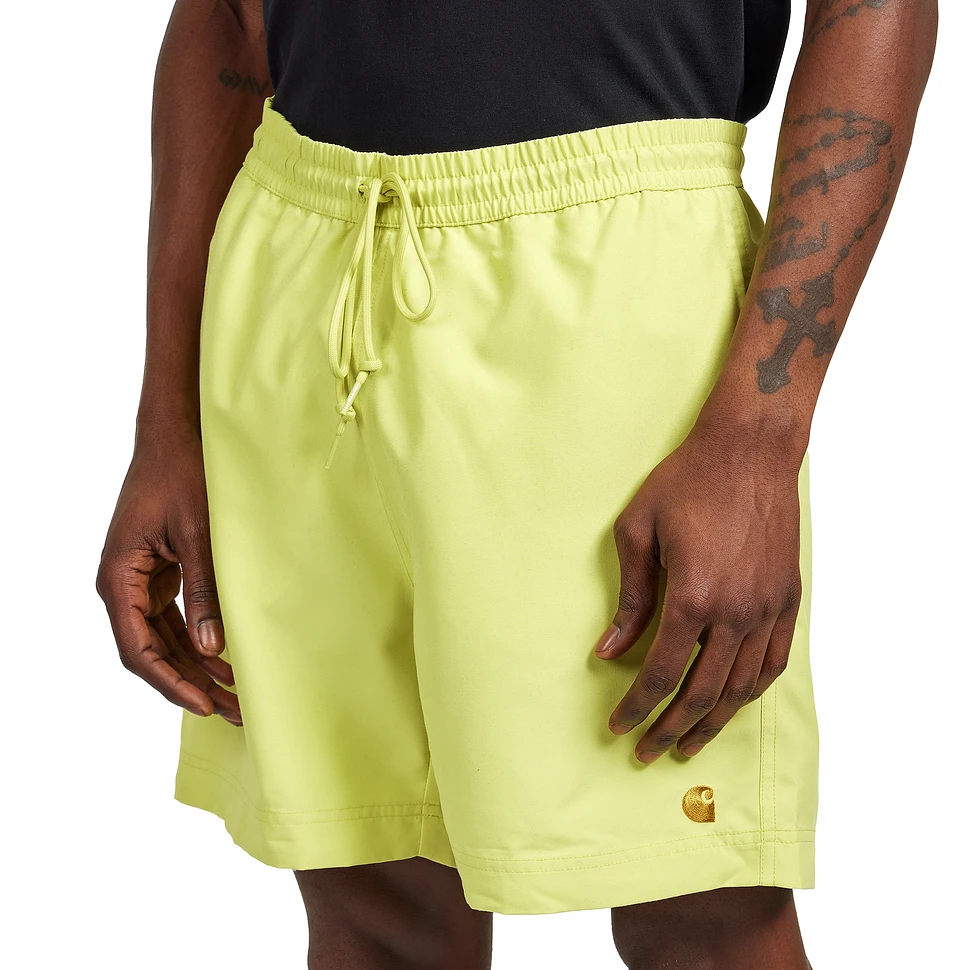 Carhartt WIP - Chase Swim Trunks