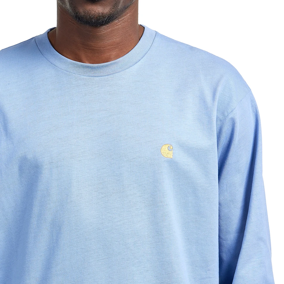 Carhartt WIP - L/S Chase T-Shirt