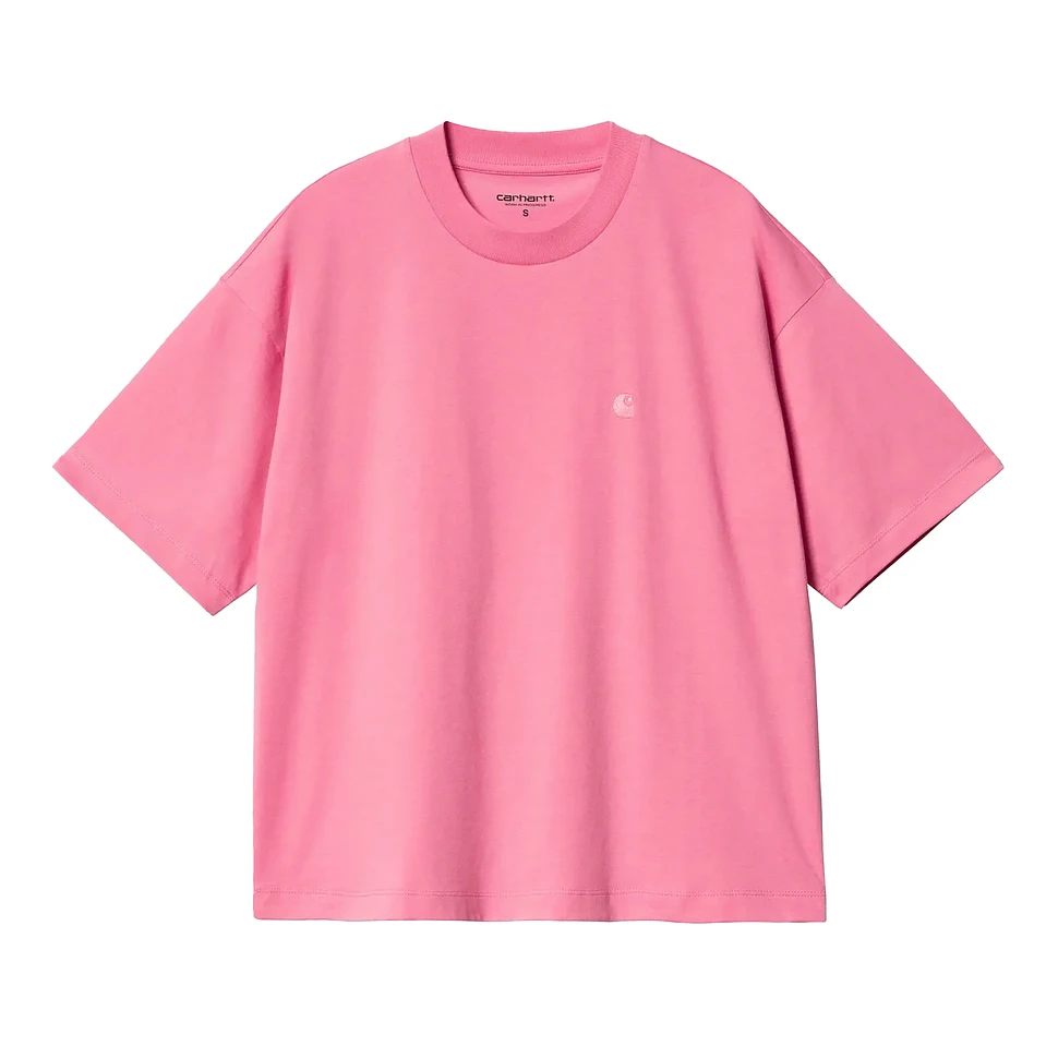 Carhartt WIP - W' S/S Chester T-Shirt