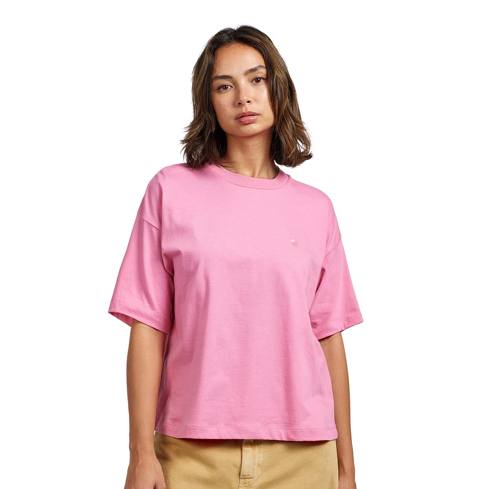 Carhartt WIP - W' S/S Chester T-Shirt