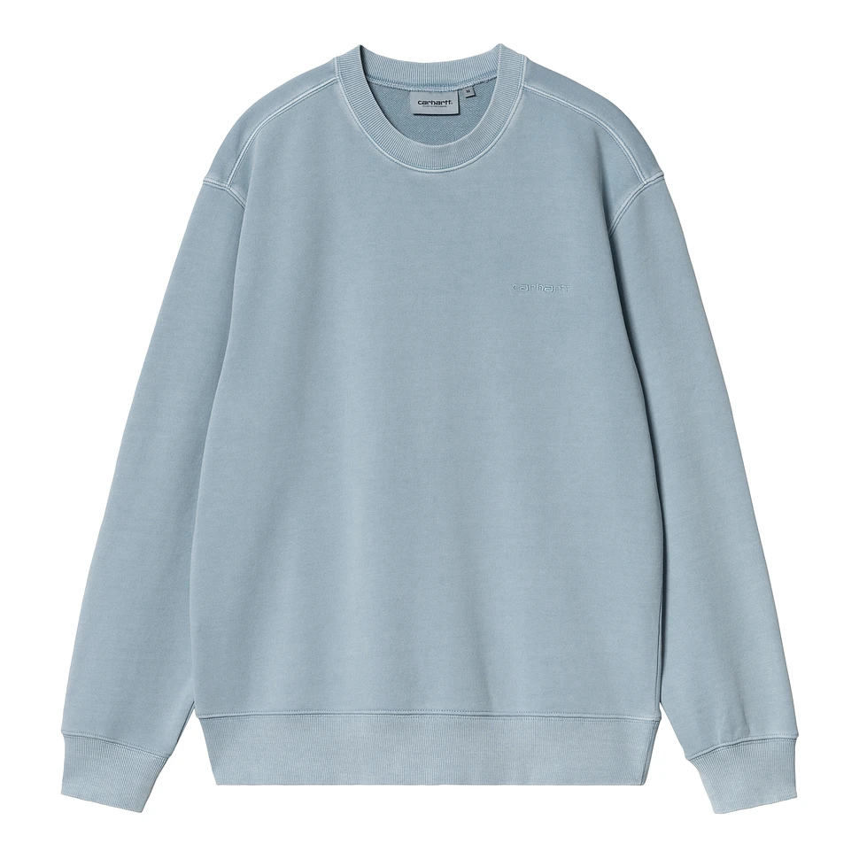 Carhartt WIP - Duster Script Sweat