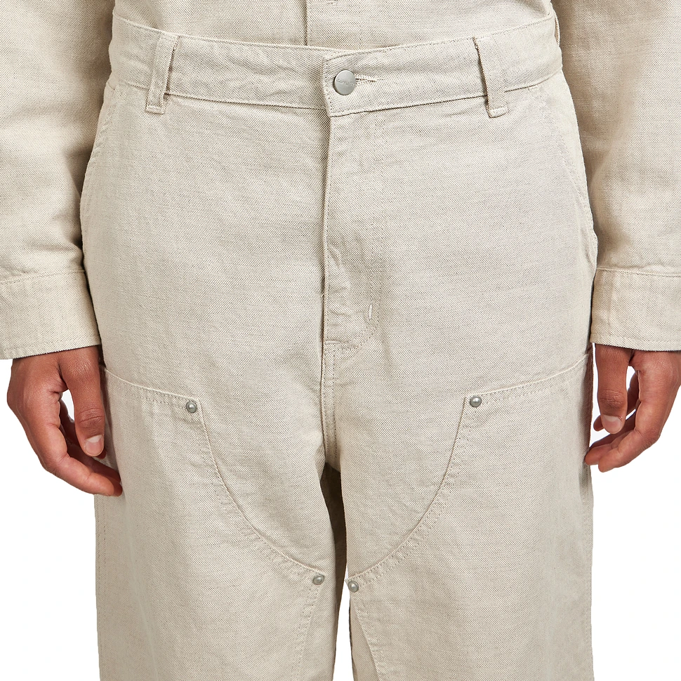 Carhartt WIP - W' Ethel Double Knee Pant