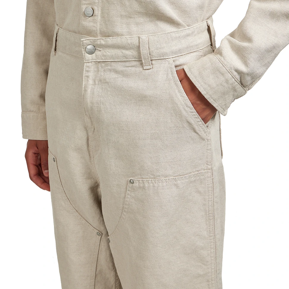 Carhartt WIP - W' Ethel Double Knee Pant