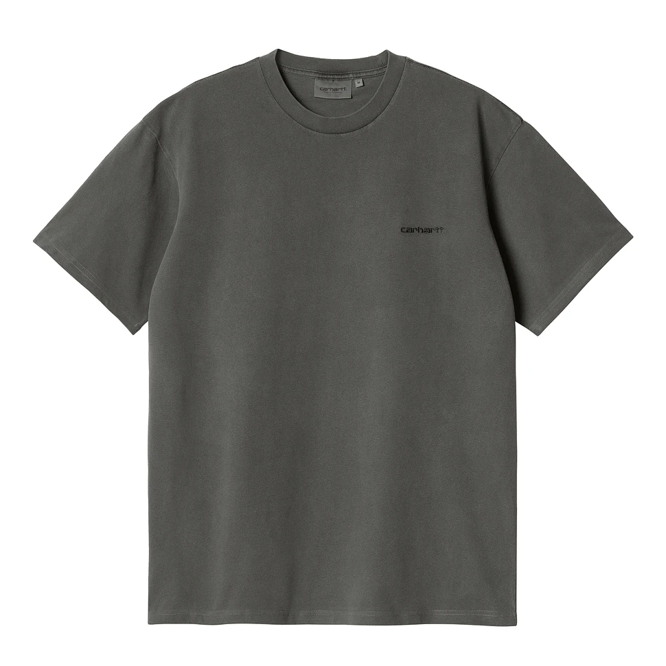 Carhartt WIP - S/S Duster Script T-Shirt