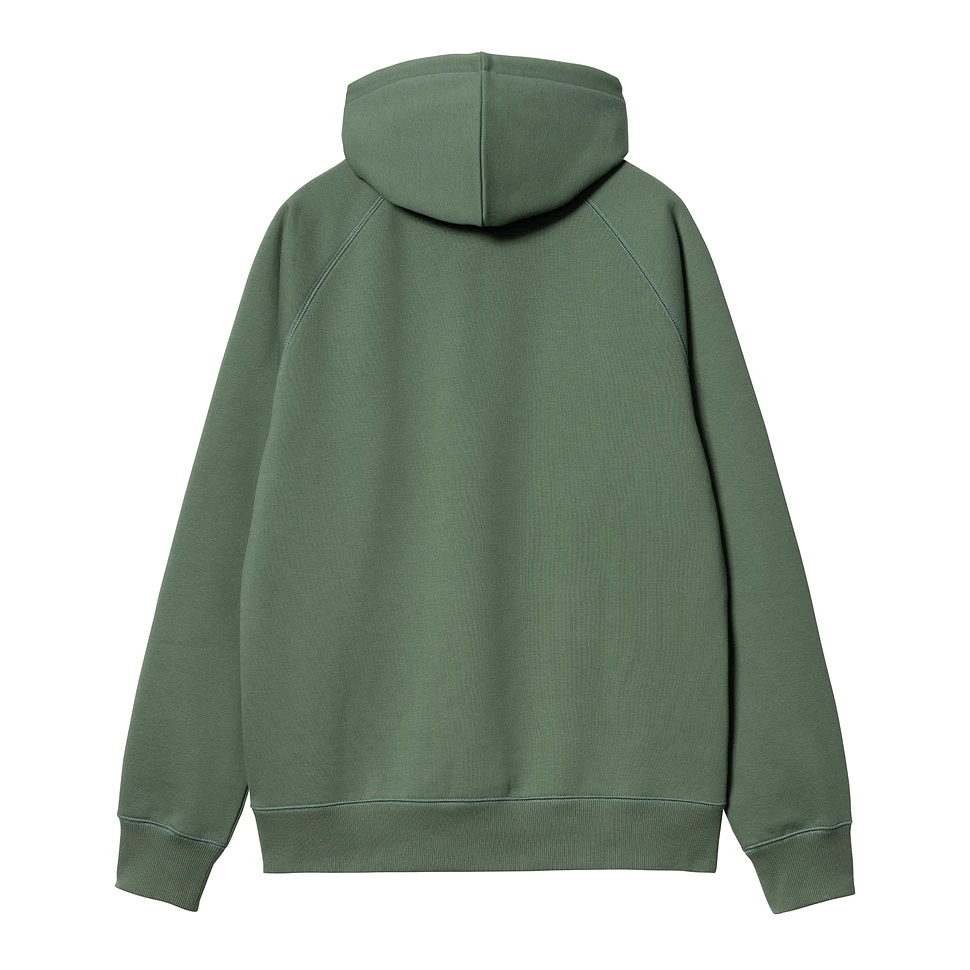 Carhartt WIP - Hooded Chase Sweat