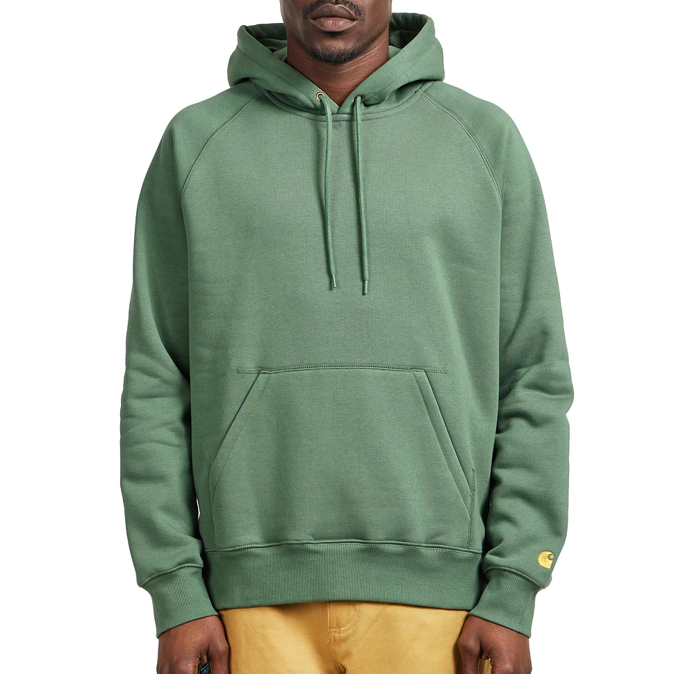 Carhartt WIP - Hooded Chase Sweat