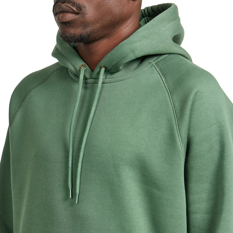 Carhartt WIP - Hooded Chase Sweat
