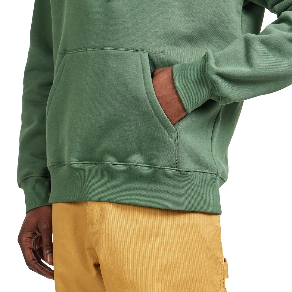 Carhartt WIP - Hooded Chase Sweat