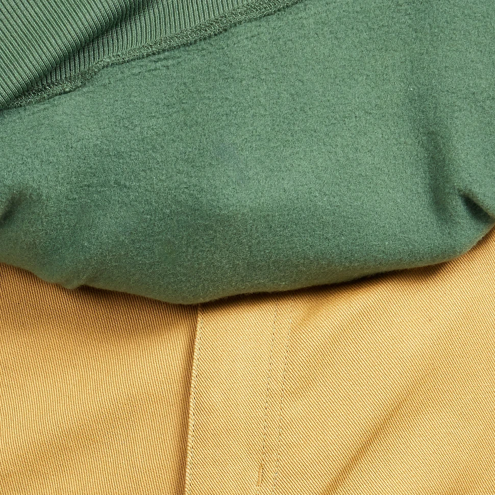 Carhartt WIP - Hooded Chase Sweat