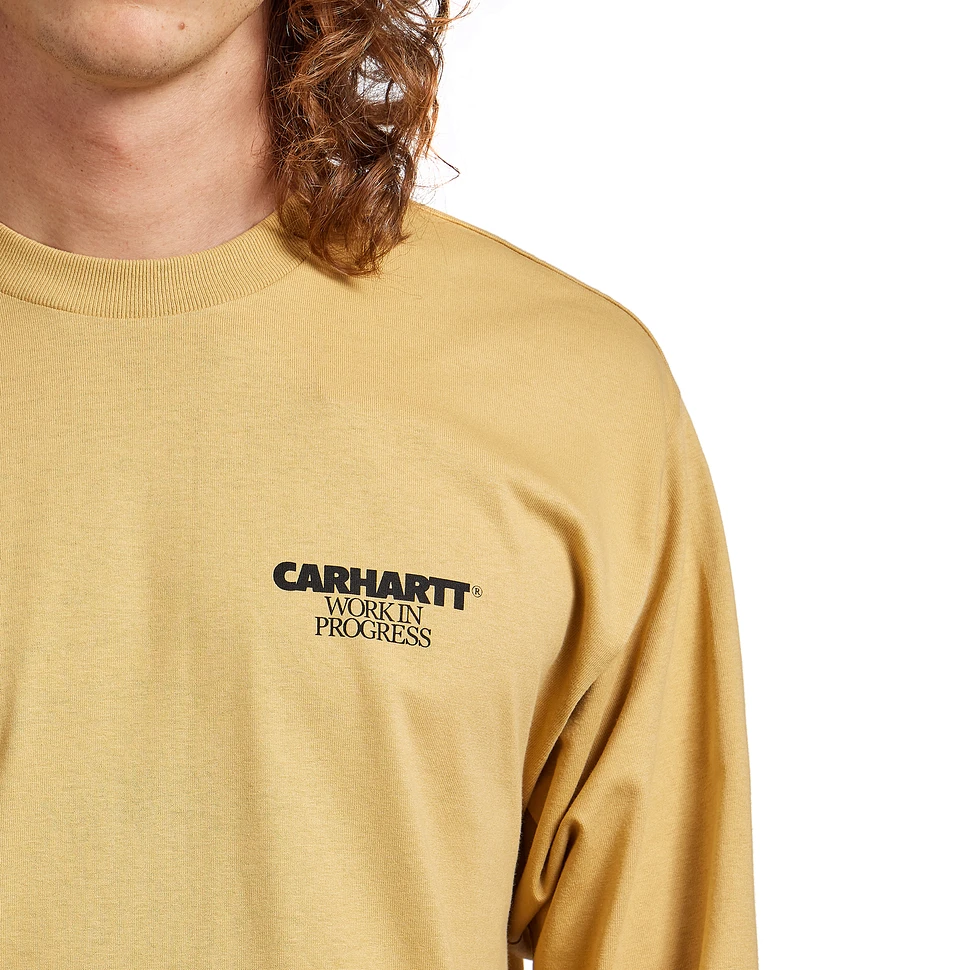 Carhartt WIP - L/S Ducks T-Shirt