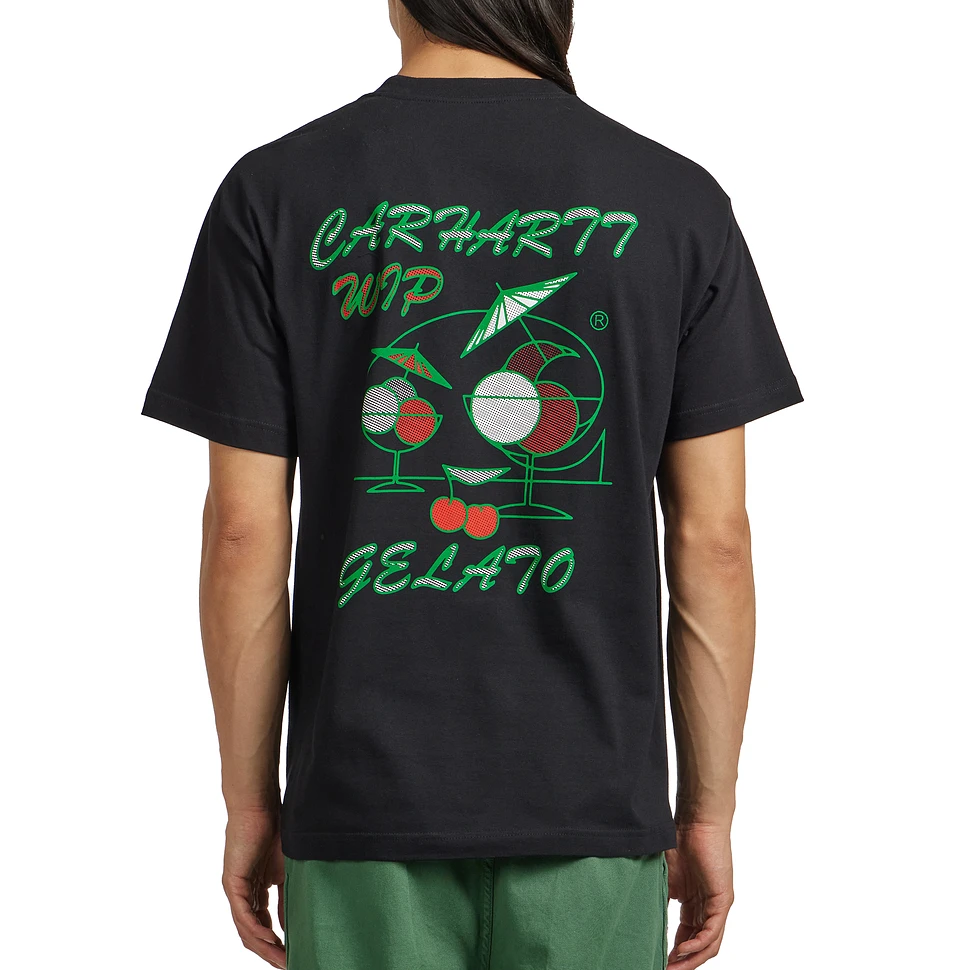 Carhartt WIP - S/S Gelato T-Shirt