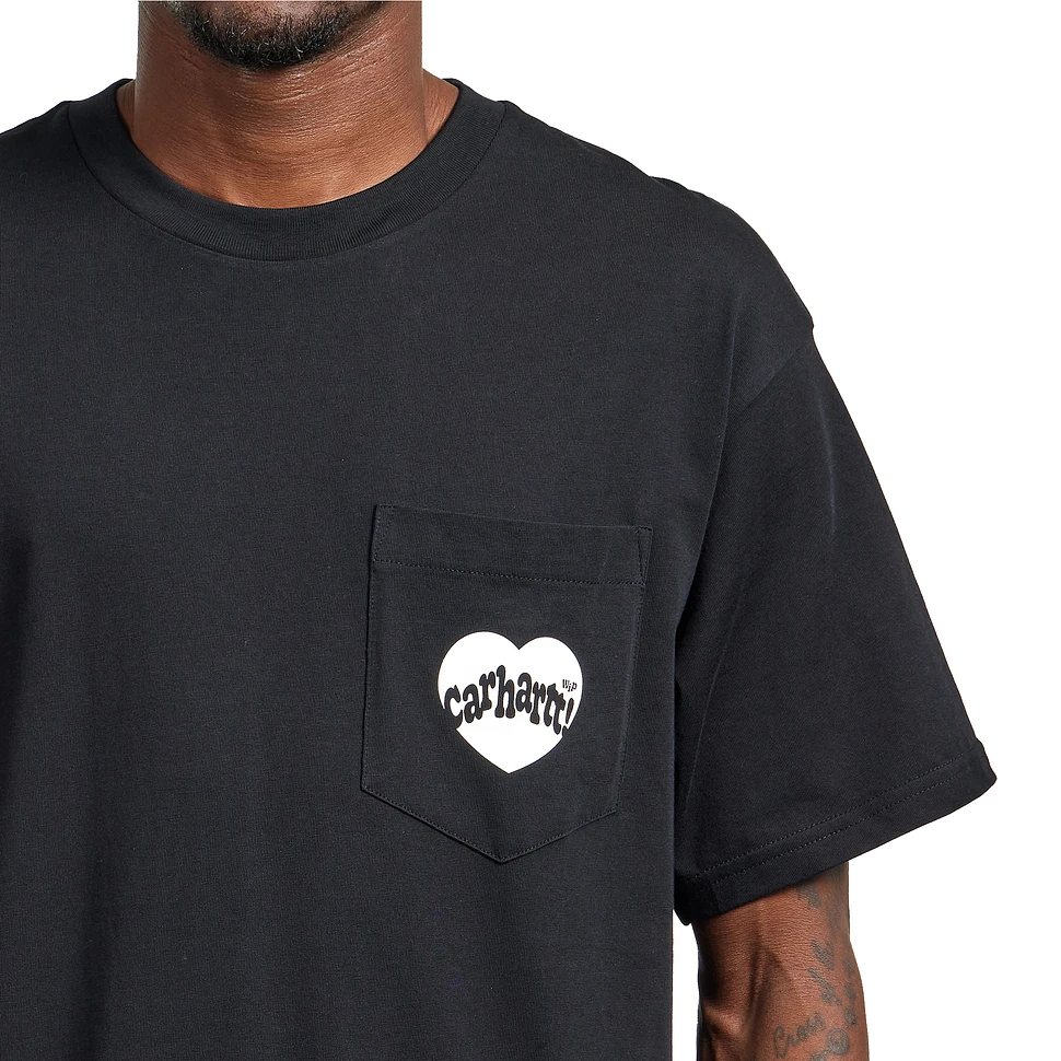 Carhartt WIP - S/S Amour Pocket T-Shirt