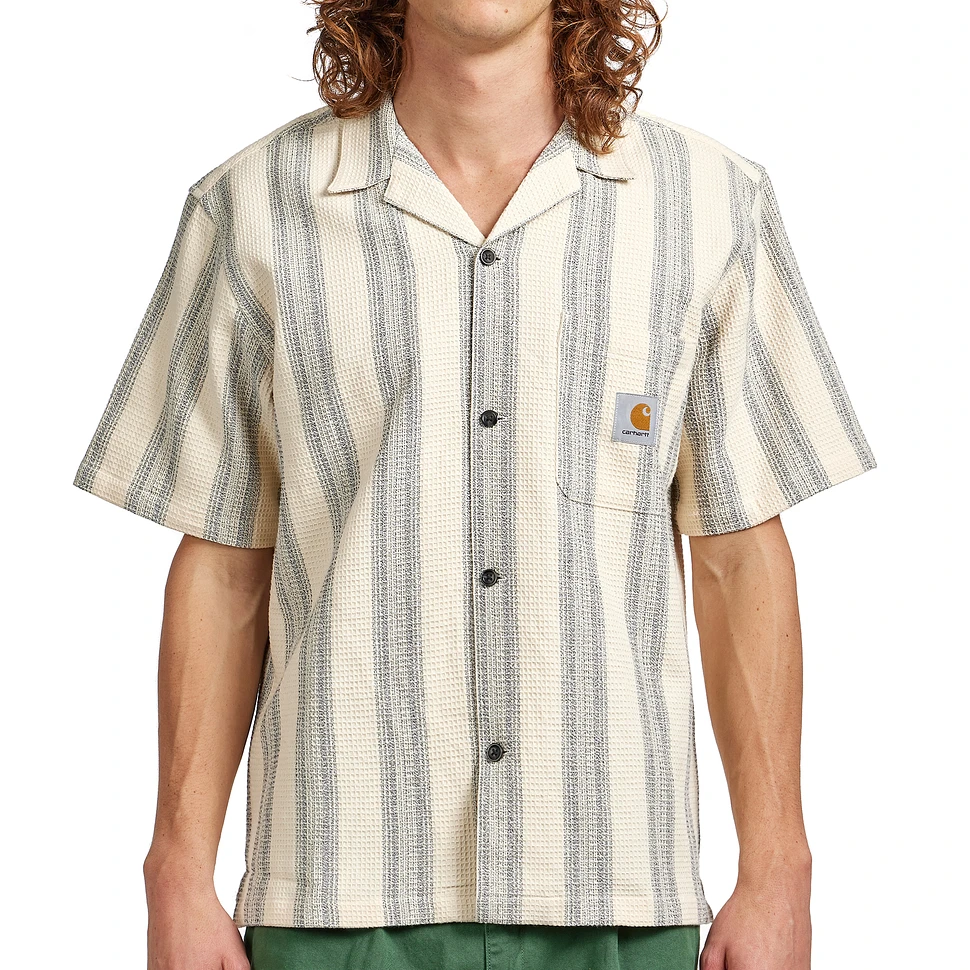 Carhartt WIP - S/S Dodson Shirt